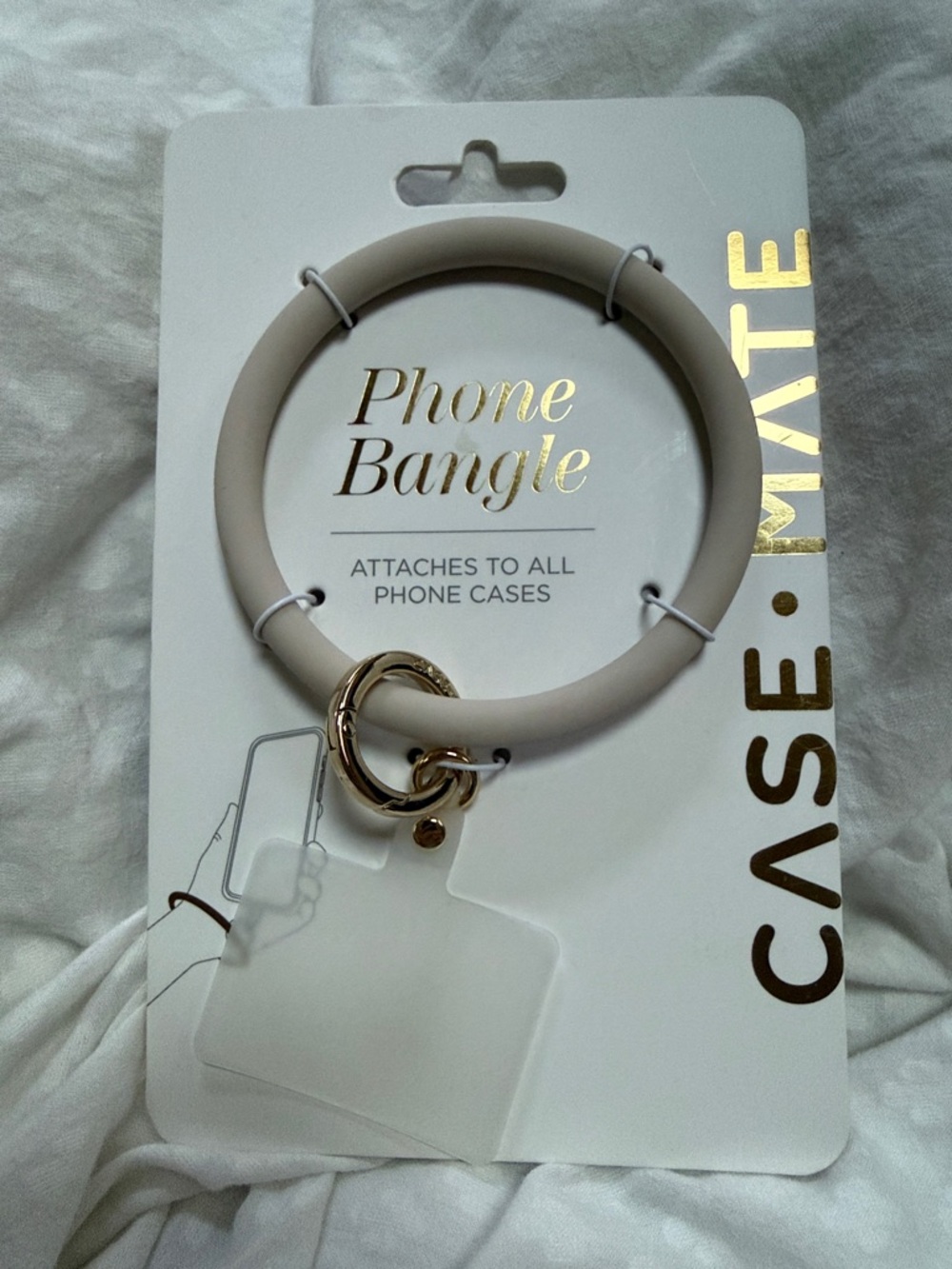 Case-Mate Phone Bangle - Picture 7 of 7